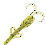 $5 Zoom Baby Brush Hog - 4' - Watermelon Seed