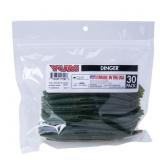 $12 YUM Dinger Soft Bait Bulk Pack