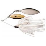 $9 War Eagle Double Willow Leaf Spinnerbait