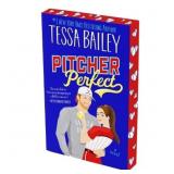 $15 Pitcher Perfect - by Bailey, Tessa (Paperback)