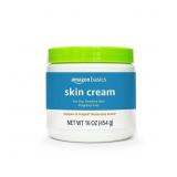 $9 Amazon Basics Ultra Moisturizing Skin Cream for