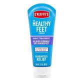 $11 O'Keeffe's For Healthy Feet No Scent Scent Foo