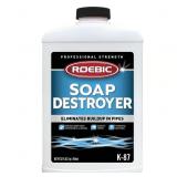 $12 Roebic Liquid Build-Up Remover 32 oz