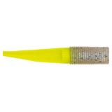 $43 Acc Crappie Snax The Shank Soft Bait, 12 Pack
