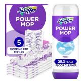 $20 Swiffer Lavendar Sponge Refill