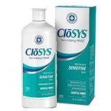 $11 CloSYS Sensitive Rinse Gentle Mint - 32 fl oz