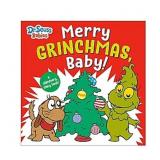 $11 Merry Grinchmas, Baby! with Dr. Seuss Babies: