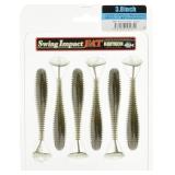 $13 Keitech Keitech Fs Fat Swing Impact ' 3.8