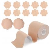 $8 Breast Lift Tape for Large Breast, Boob Tape Br