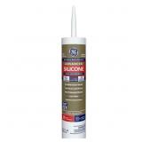 $11 GE Advanced Silicone 2 Caulk 10.1 oz Kitchen a