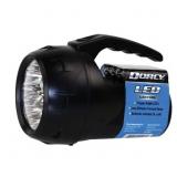 $39 Dorcy  50-Lumen LED Lantern with Handle