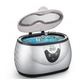 $37 ukoke 0.6 l Jewelry Cleaner Cleaning Machine