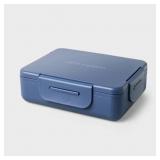 $10 Adult Bento Boxes - All In Motion Blue: Recycl