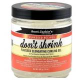 $7 Aunt Jackie's Flaxseed Don't Shrink Curling Gel