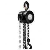 $45 SPECSTAR Hand Chain Hoist 1 Ton 2200 Lbs Capac