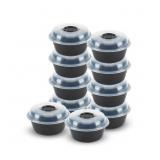 $12 GoodCook Meal Prep Bowl - 10ct
