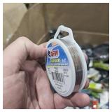 $8 American Fishing Wire Surflon Nylon Coated 1x7