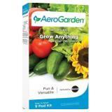 $16 AeroGarden Grow Anything Seed Pod Kit (9-pod)