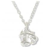 $130 double-terminated Herkimer diamond quartz cry
