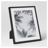 $20 10'x12' Matted to 8'x10' Thin Metal Table Fram