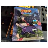 $31 Naruto Shippuden Set 6 (Blu-ray)