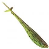 $6 Rapala CrushCity Customs Mooch Minnow - Green P