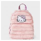 $15 Toddler Girls' Hello Kitty Backpack - Light Pi