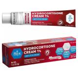 $24 MED Pride Hydrocortisone Cream 1%, 1 oz   Maxi