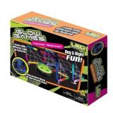 $20 Glow Games Hover Soccer Sports Set
