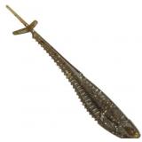 $6 Rapala CrushCity Customs Mooch Minnow - Green P