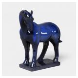 $25 Decorative Horse Statue - Threshold