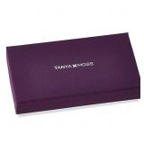 $56 Tanya Moss Elia 2-Tone Butterfly Scroll Statio