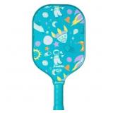 $25 Franklin Sports Youth Paddle - Space Graphic: