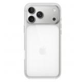 $50 Apple iPhone 17 Pro Max Clear Case with MagSaf