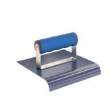 $13 Bon Tool 6-in x 6-in Blue Steel Concrete Edger