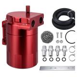 $34 EVIL ENERGY Oil Catch Can, Universal Baffled C
