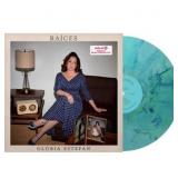 $33 Gloria Estefan - Raices (Target Exclusive, Vin