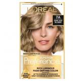 $13 L'Or al Paris Superior Preference Fade-Defying