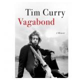 $32 Vagabond - by Tim Curry (Hardcover)