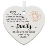 $9 Gifts for Best Friend, Best Friend Ornament, Fr