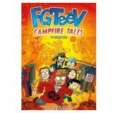 $19 Fgteev Campfire Tales #2: The Werehouse - (Har