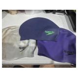 $30 Speedo silicone head cover
