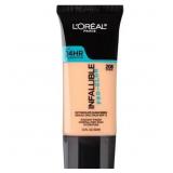 $13 L'Oreal Paris Infallible Pro-Glow SPF Liquid F