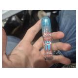 nyx Lip IV  hydrating gloss
