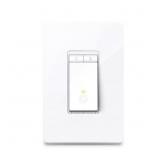 $75 Kasa Smart HS220P3 Wi-Fi Light Switch, Dimmer