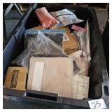 $325 Bin35 bulk lot amazon smalls contents