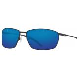 $266 Costa Del Mar Turret 580P Polarized Sunglasse