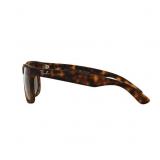 $186 Ray-Ban Justin RB4165 55mm Rectangle Polarize