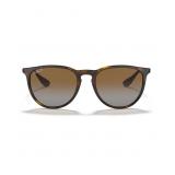 $186 Ray-Ban Women's Erika Polarized Sunglasses, R