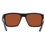 $197 Costa Del Mar Paunch XL 580P Polarized Sungla